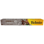 Kapsulės Belmio Espresso Dark Roast Prekė - BLIO31321