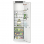 Liebherr Plus BioFresh, 275 L, auk&scaron;tis 177 cm - Įmontuojamas &scaron;aldytuvas