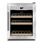 Vyno &scaron;aldytuvas Caso WineSafe 12 00622