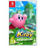 Žaidimas Nintendo Switch Kirby and the Forgotten Land Prekė - 045496429522