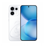OPPO Reno16 FS 5G, 8 GB, 512 GB, baltas - I&scaron;manusis telefonas