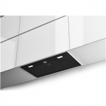 Gartraukis Faber INKA PLUS HCS BK A52 Prekė - 305.0628.322