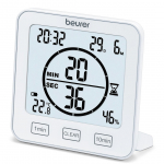 Meteo stotelė Beurer Prekė - HM22