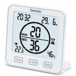 Meteo stotelė Beurer Prekė - HM22