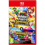 Super Mario Party Jamboree, Nintendo Switch 2 - Žaidimas
