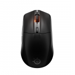 Steelseries Rival 3 Wireless Gen 2, juoda - Belaidė pelė