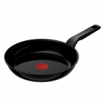 Tefal Renew, 20 cm, juoda - Keptuvė