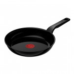 Tefal Renew, 24 cm, juoda - Keptuvė