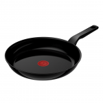 Tefal Renew, 28 cm, juoda - Keptuvė