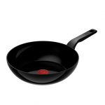 Tefal Renew, 28 cm, juoda - Gili keptuvė