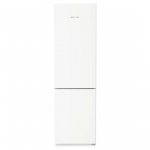 Liebherr Plus BioFresh, NoFrost, 360 L, auk&scaron;tis 202 cm, baltas - &Scaron;aldytuvas