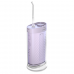 Philips Sonicare Compact Flosser 1000, violetinis - Irigatorius