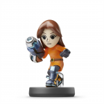Nintendo Mii Gunner, No. 50 - Amiibo Prekė - 045496353124