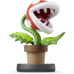 Figūrėlė Nintendo Amiibo Smash Bros. Character - Piranha Plant