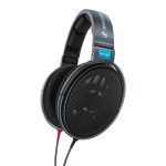 Ausinės Sennheiser HD 600, Juodos