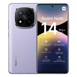 Xiaomi Redmi Note 14 Pro+ 5G, violetinis - I&scaron;manusis telefonas