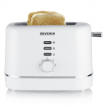 Severin, 850 W, baltas - Skrudintuvas  Prekė-AT4324