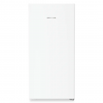 Liebherr plus NoFrost, 161 L, auk&scaron;tis 126 cm, baltas - &Scaron;aldiklis
