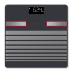 Beurer BF 451 Limited Edition, Bluetooth&reg;, juodos - Diagnostinės svarstyklės