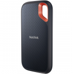 SSD Sandisk Extreme Portable V2 1TB, USB 3.2 - I&scaron;orinis SSD diskas