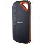 SSD Sandisk Extreme Pro Portable V2 2TB, USB 3.2 - I&scaron;orinis SSD diskas