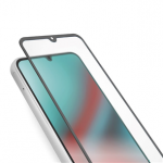 SBS Full Cover Glass Screen Protector, Samsung Galaxy A25/A24 - Ekrano apsauga Prekė - TESCRFCSAA25