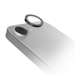 Fotoaparato objektyvo apsauga SBS Single protective lenses for camera, iPhone 16 / 16 Plus Prekė-TESINCAMGLIP16K