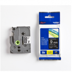 Juostelė Brother Prekė - TZE325 8m x 9mm
