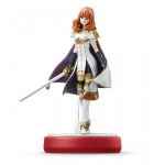 Figūrėlė Amiibo Celica (Fire Emblem)