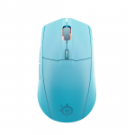 Steelseries Rival 3 Wireless Gen 2, &scaron;viesiai mėlyna- Belaidė pelė