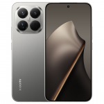 Xiaomi 15T Pro, 512 GB, pilkas - I&scaron;manusis telefonas