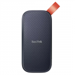 I&scaron;orinis SSD diskas SanDisk Portable SSD, 2 TB Prekė - SDSSDE30-2T00-G26
