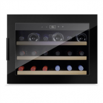 Vyno &scaron;aldytuvas Caso WineSafe 18 Prekė - 00627