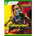 Cyberpunk 2077: Ultimate Edition, Xbox Series X - Žaidimas Prekė - 3391892028027