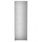 Liebherr, NoFrost, 277 L, auk&scaron;tis 186 cm, sidabrinis - &Scaron;aldiklis