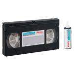 Hama Video VHS / S-VHS Cleaning - VHS valymo rinkinys