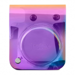 Fujifilm Instax Mini 12 Case, vaivoryk&scaron;tinis/rožinis - Dėklas