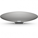 Belaidė kolonėlė Bowers & Wilkins Zeppelin, pearl grey