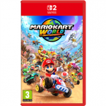 Mario Kart World, Nintendo Switch 2 - Žaidimas