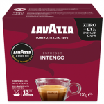 Kavos kapsulės Lavazza A Modo Mio Intenso, 16 vnt. Prekė - 8000070086029