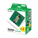 Fujifilm Instax Square, 2x10 vnt. - Fotopopierius