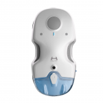 Hutt C7, baltas - Langų valymo robotas