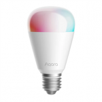 Aqara LED Bulb T2, E27, RGB - I&scaron;manioji lemputė