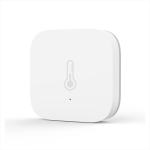 Aqara Temperature and Humidity Sensor T1 - I&scaron;manusis temperatūros ir drėgmės jutiklis