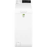 Skalbimo ma&scaron;ina Electrolux, 7 kg, gylis 60 cm, 1300 rpm Prekė-EW6T3372E