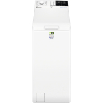 Skalbimo ma&scaron;ina Electrolux, 6 kg, gylis 60 cm, 1200 rpm Prekė-EW6T4262E