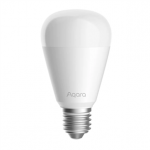 Aqara LED Bulb T2, E27, balta - I&scaron;manioji lemputė