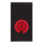 Kaitlentė Bosch Domino PKF375FP2E