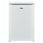 &Scaron;aldiklis Whirlpool W55ZM112W2N, 103 L, auk&scaron;tis 84 cm, balta