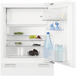 Electrolux, 110 L, auk&scaron;tis 82 cm - Įmontuojamas &scaron;aldytuvas Prekė - LFB3AE82R